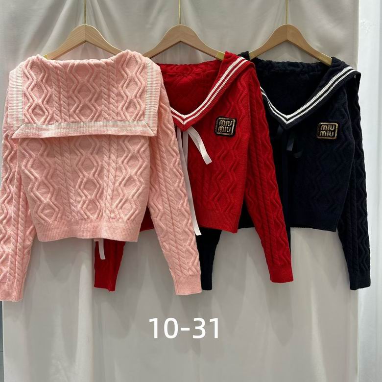 MiuMiu S-XL 158